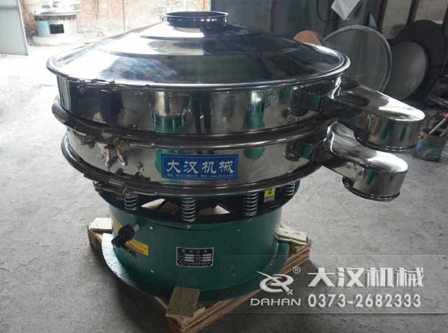 鋅粉振動(dòng)篩 鋅粉振動(dòng)篩