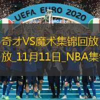 11月11日NBA常規(guī)賽奇才-魔術精彩鏡頭