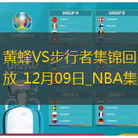 12月09日NBA常規(guī)賽黃蜂-步行者精彩鏡頭