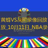 NBA季前賽黃蜂119-94灰熊