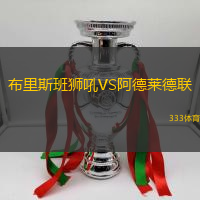 布里斯班獅吼VS阿德萊德聯(lián)