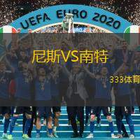 尼斯VS南特