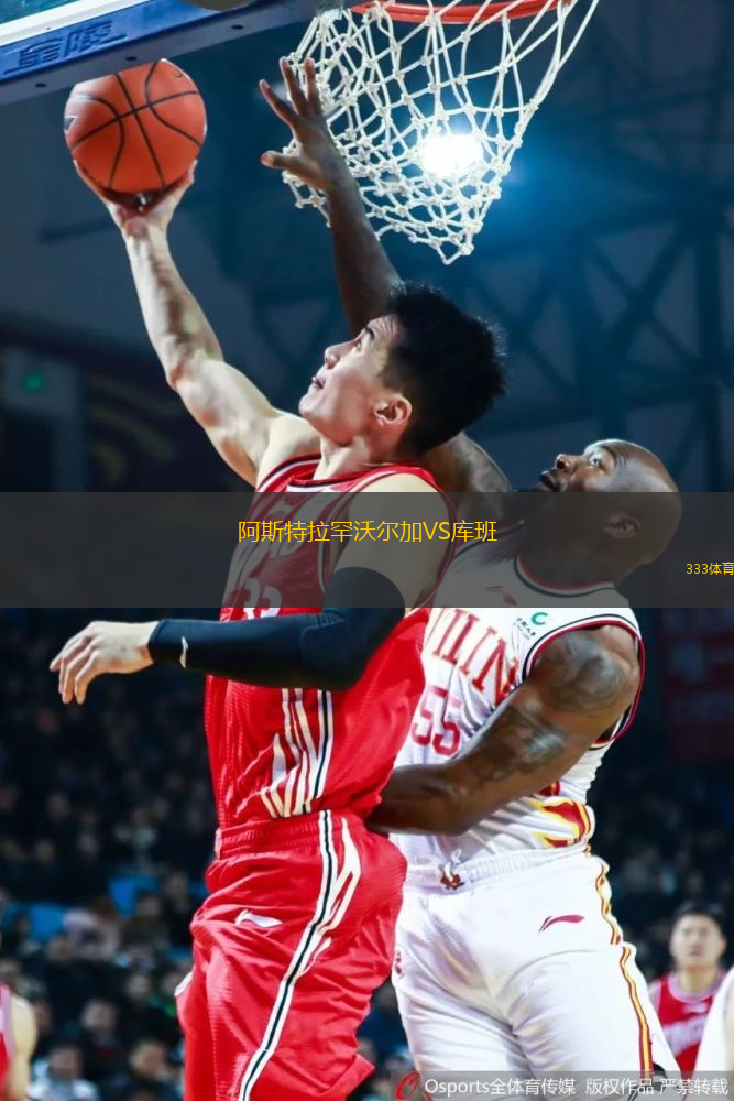阿斯特拉罕沃爾加VS庫班