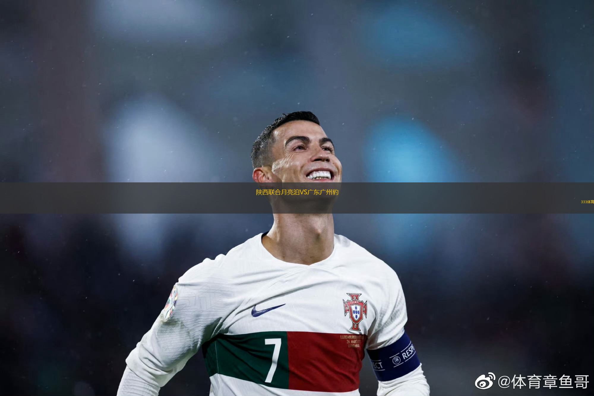 陜西聯(lián)合月亮泊VS廣東廣州豹