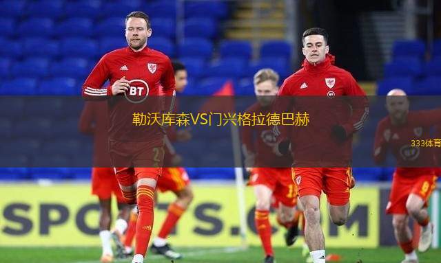 勒沃庫森VS門興格拉德巴赫