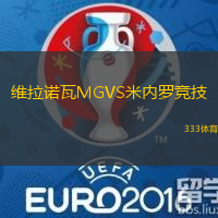 維拉諾瓦MGVS米內(nèi)羅競技
