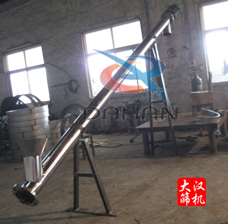 螺旋輸送機(jī) 螺旋輸送機(jī)