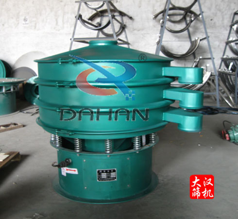 圓振動(dòng)篩 圓振動(dòng)篩