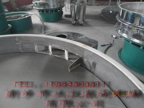 振動篩換網(wǎng) 振動篩換網(wǎng)