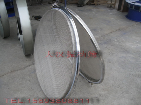 振動(dòng)篩篩網(wǎng) 振動(dòng)篩篩網(wǎng)