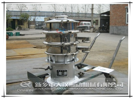 400mm兩層振動(dòng)篩 400mm兩層振動(dòng)篩