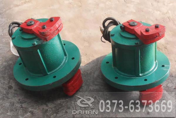 YZUL立式振動電機(jī) YZUL立式振動電機(jī)