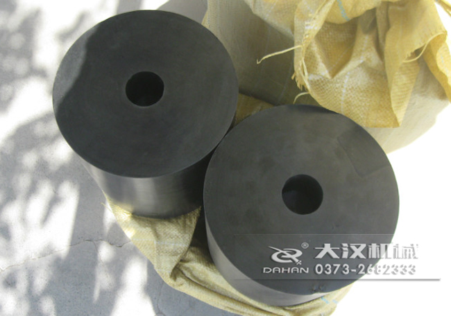 振動(dòng)篩橡膠彈簧 振動(dòng)篩橡膠彈簧